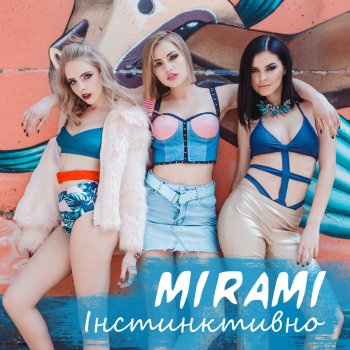 Mirami Instynktownie - Polish Extended Mix