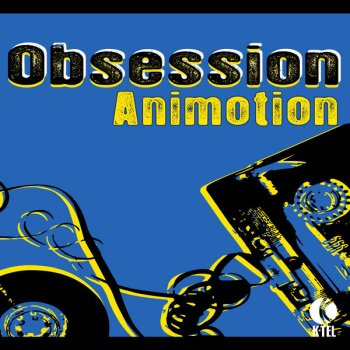 Animotion Obsession (dance mix)