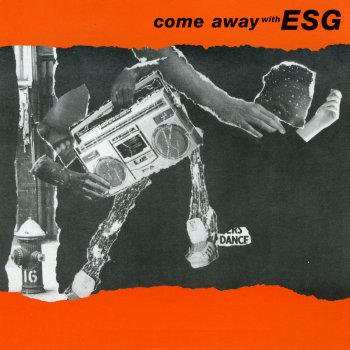 ESG Moody (Spaced Out)
