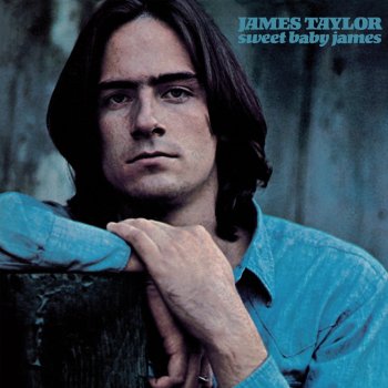 James Taylor Steamroller Blues - 2019 Remaster