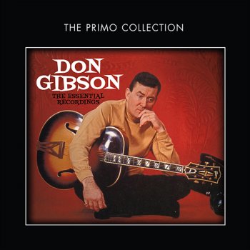 Don Gibson Lonesome Old House