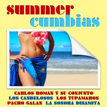 Armando Hernandez feat. El Combo Caribe Bandolera