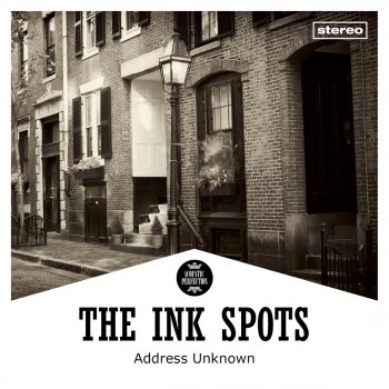 The Ink Spots Who Do You Know in Heaven