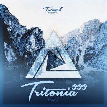Marcus Santoro feat. Isabelle Stern It's Not About You (Tritonia 333)