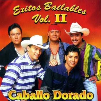 Caballo Dorado Me vale - Cotton Eyed Joe