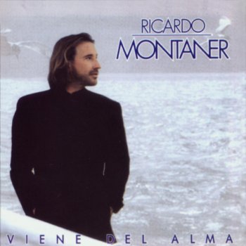 Ricardo Montaner Atrapando Nubes