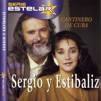 Sergio & Estibaliz Debe Ser Amor "Love You Hold The Key"