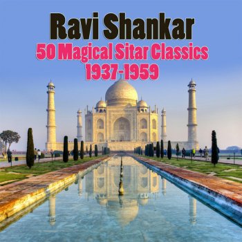 Ravi Shankar Raga Ahir Bhairav
