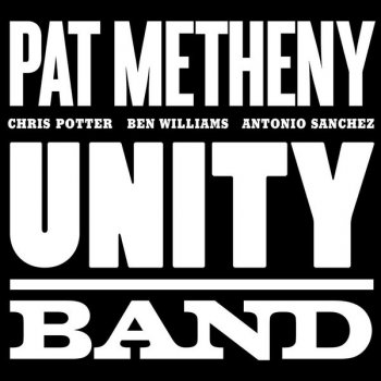 Pat Metheny New Year