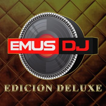 Emus DJ Extraño Infantil