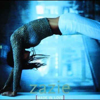 Zazie Tout le monde - Replicant Remix