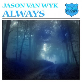 Jason van Wyk Once Again