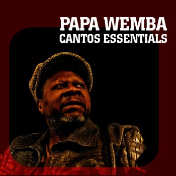 Papa Wemba Soul Gbemani