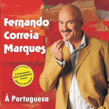 Fernando Correia Marques A Foca