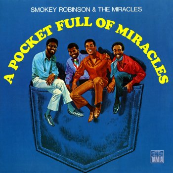 Smokey Robinson & The Miracles Who's Gonna Take the Blame