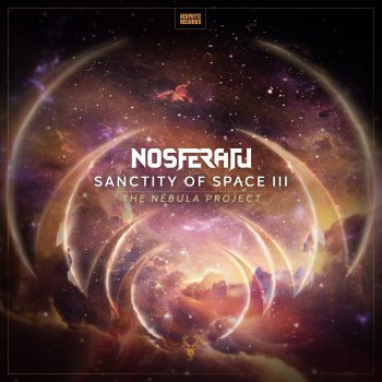 Nosferatu Sanctity Of Space III: The Nebula