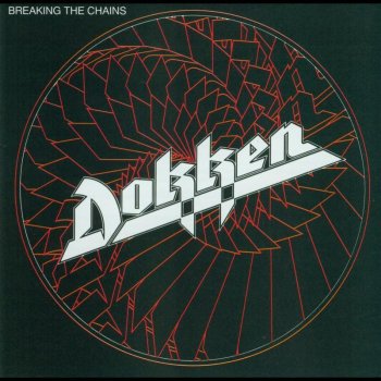 Dokken Breaking the Chains