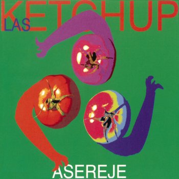 Las Ketchup Aserejé (Spanglish Version)