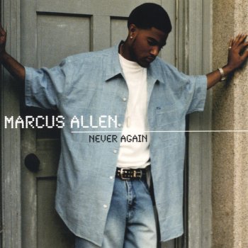 Marcus Allen Where Do We Stand
