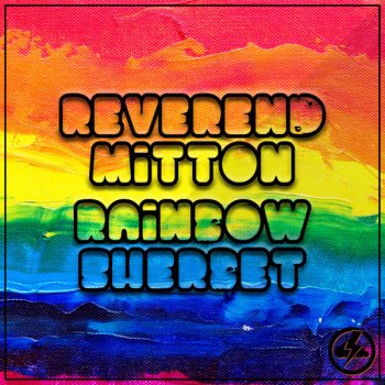 Reverend Mitton Rainbow Sherbet