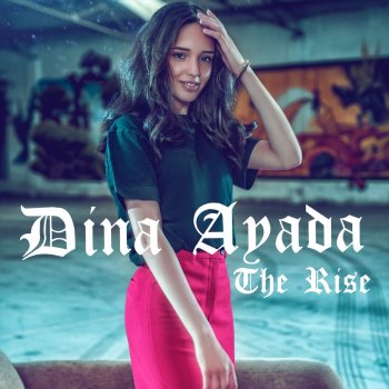 Shane Hendrix feat. Dina Ayada One Lie (feat. Dina Ayada) [The Rise Edit]