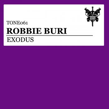Robbie Buri Exodus (Original Mix)