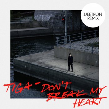 Tiga Don’t Break My Heart - Deetron Remix Instrumental