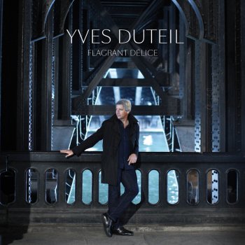 Yves Duteil L'âme de fond (instrumental)