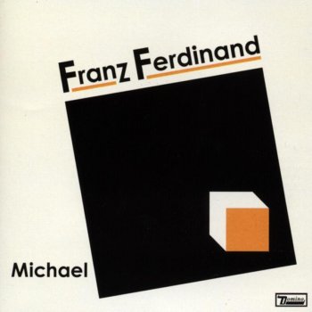 Franz Ferdinand Don't Start