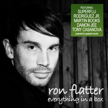 Ron Flatter Ramontisch - Stativ Connection Remix