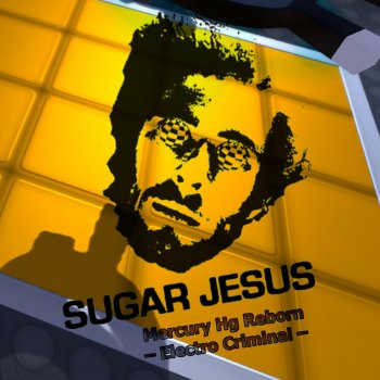 Sugar Jesus Get a Hold of Yourself (Instrumental - Nostromo Edit)