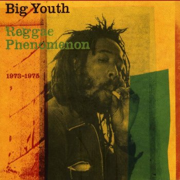 Big Youth feat. U-Roy Battle of the Giants Part 1