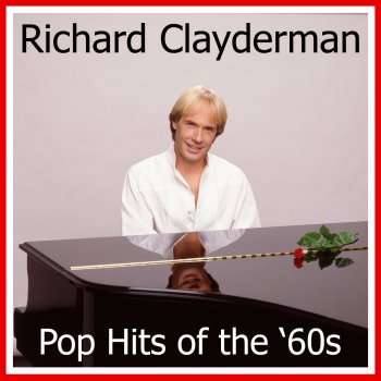Richard Clayderman Love Is Blue