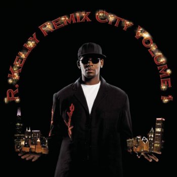 R. Kelly Down Low (Nobody Has to Know) [Live To Regret It Mix - Radio Version #1 - Blame It On the Mo']