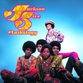 The Jackson 5 We're Here To Entertain You