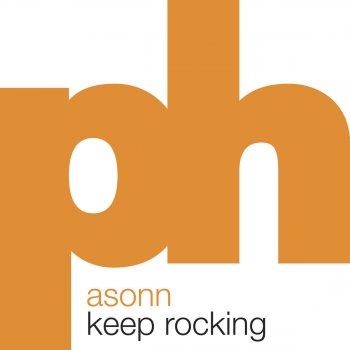 Asonn Keep Rocking