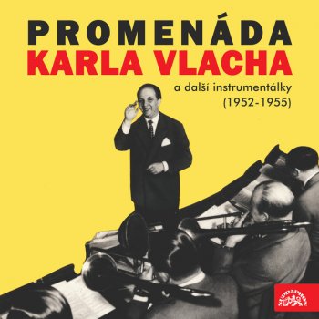 Orchestr Karla Vlacha Trampolina