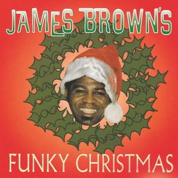 James Brown Christmas Is Love