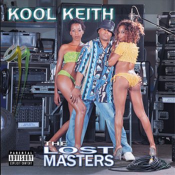 Kool Keith Trying To Talk To You