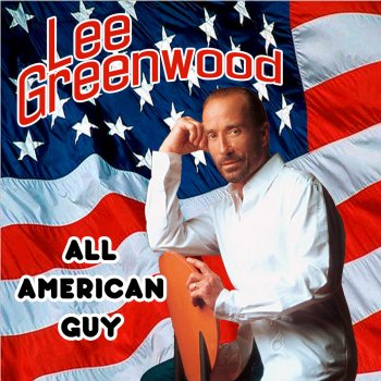 Lee Greenwood You've Got A Good Love Coming