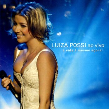 Luiza Possi Coração de Papel - Ao Vivo