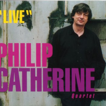 Philip Catherine Wondering Why