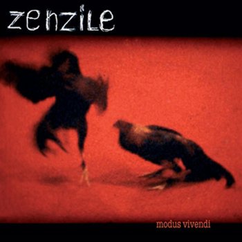 Zenzile Eolian Blues