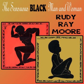 Rudy Ray Moore The Sensuous Black Man: Act 6 (Back Sculling)
