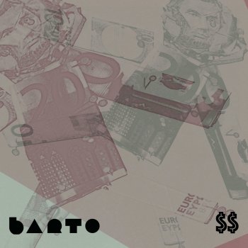 Barto $$ [Gillepsy rmx]