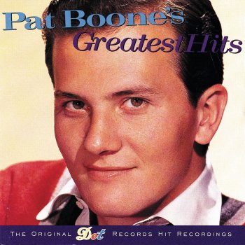 Pat Boone Remember You're Mine