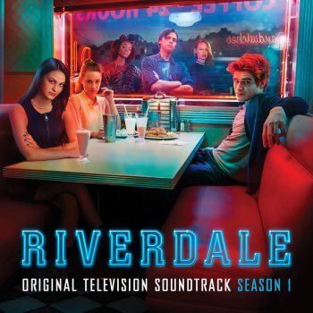 Riverdale Cast feat. Ashleigh Murray, Asha Bromfield, Hayley Law & Camila Mendes Astronaut