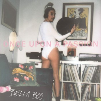 Bella Boo feat. Axel Boman Do The Right Thing