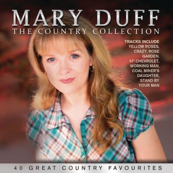 Mary Duff Does Fort Worth Ever Cross Your Mind