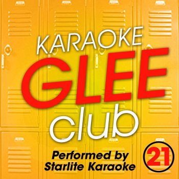 Starlite Karaoke Somebody To Love - Full Vocal Version
